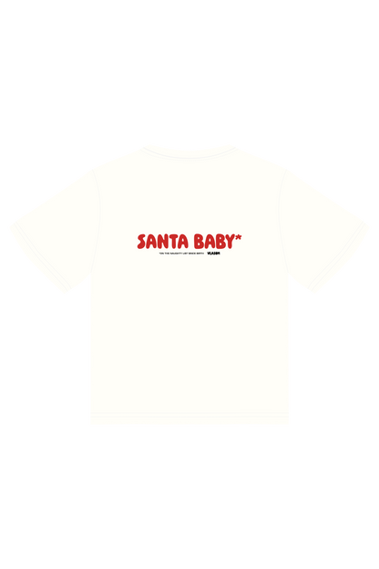 Santa Baby