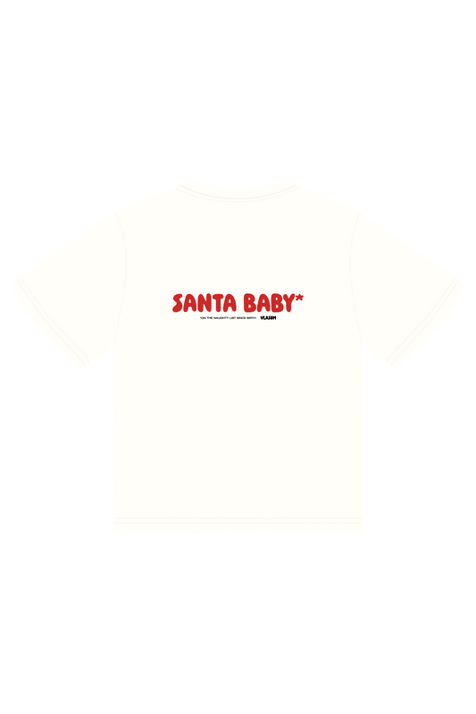 Santa Baby