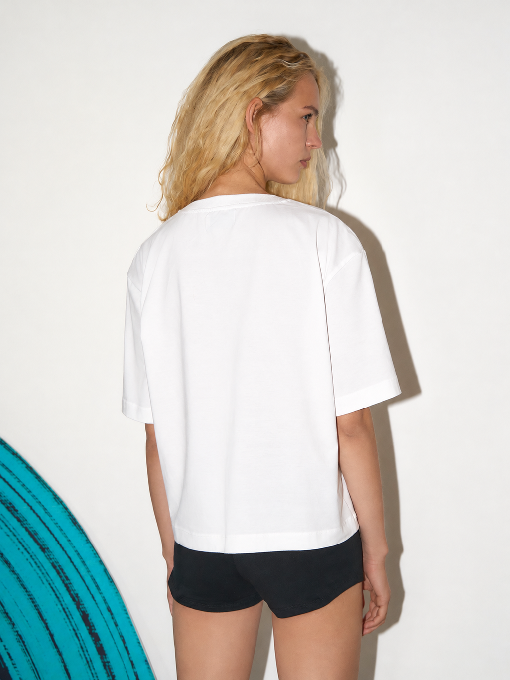 T-shirt Tutto Passa