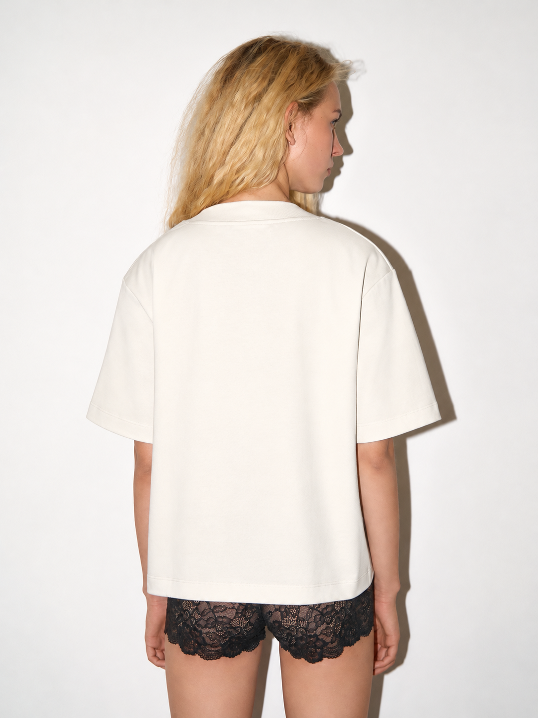 T-shirt Signature